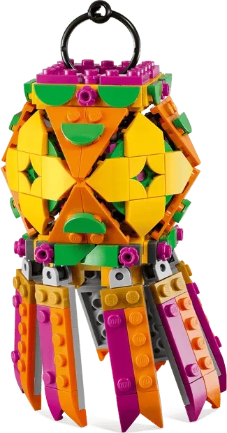 LEGO Bunte Laterne