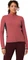 Vaude Matera FZ II Trikot langarm brick (Damen) Vorschaubild