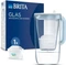 Brita Glas Tischwasserfilter inkl. Kartusche light blue Vorschaubild
