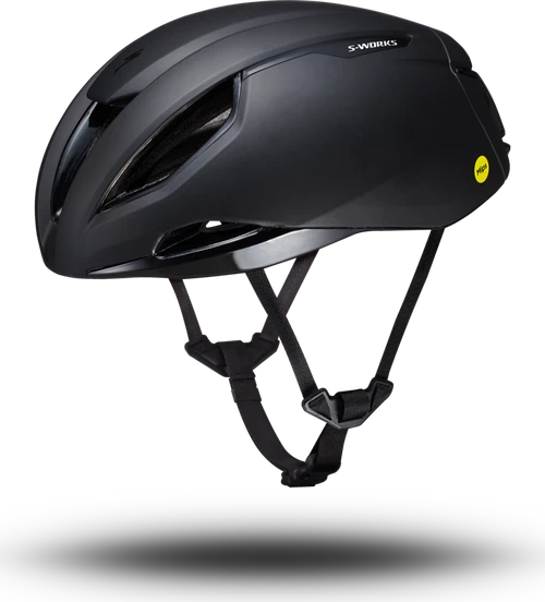 Specialized S-Works Evade 3 Helm schwarz