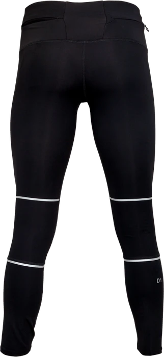Asics Lite-Show Laufhose 7/8 performance black (Damen)