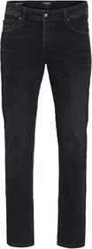 Jack & Jones Mike Original JOS 111 Jeans black denim (Herren)