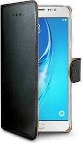 Celly Wally für Samsung Galaxy J5 (2016) schwarz