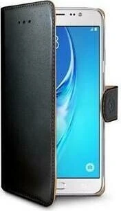 Celly Wally für Samsung Galaxy J5 (2016) schwarz
