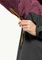 Jack Wolfskin Morobbia 3L Funktionsjacke graphite (Damen) Vorschaubild