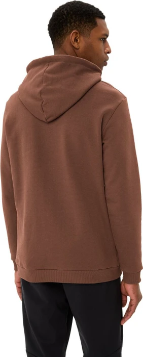 Vaude Manukau Hoodie tobacco (Herren)
