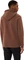 Vaude Manukau Hoodie tobacco (Herren) Vorschaubild