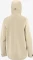 Salomon Outerpath Pro 2.5L Funktionsjacke white pepper (Damen) Vorschaubild