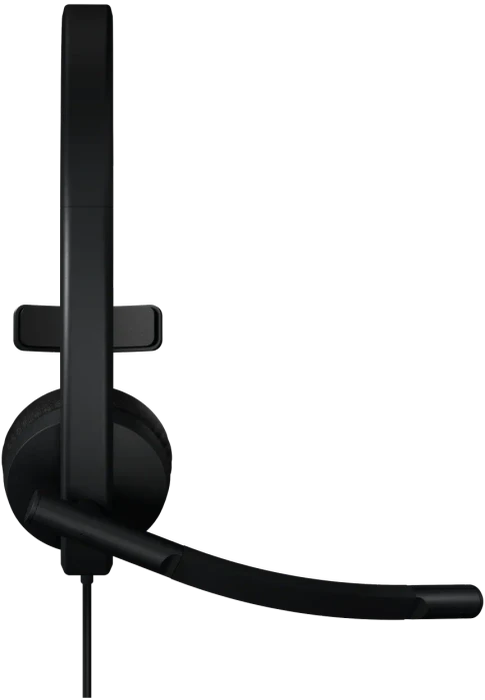 Logitech H570e Mono Teams USB-C