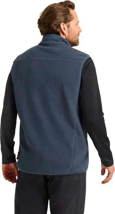 Jack Wolfskin Waldsteig FZ Funktionsweste midnight sky (Herren)
