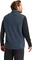 Jack Wolfskin Waldsteig FZ Funktionsweste midnight sky (Herren) Vorschaubild
