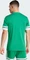 adidas Squadra 25 Trikot kurzarm team green/white (Herren) Vorschaubild