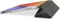 Hama Tablet Case Fold Clear für Apple iPad 10.9" (2022), schwarz Vorschaubild