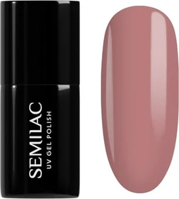 Semilac Business Line UV Nagellack 213 nude red, 7ml