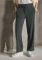 Street One Straight Leg Struktur Hose desert pine green (Damen) Vorschaubild