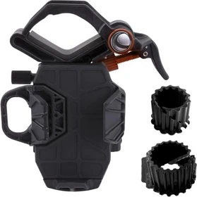 Celestron NexYZ Universaler 3-Achsen Smartphone Adapter