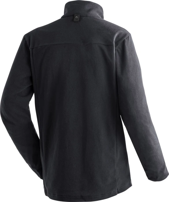 Maier Sports Metor 3in1 Funktionsjacke schwarz (Herren)