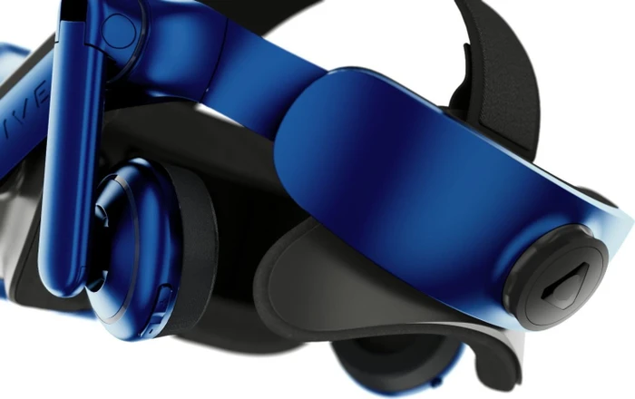 HTC Vive Pro
