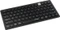 Kensington Multi-Device Dual Wireless Compact Keyboard, schwarz, USB/Bluetooth, DE Vorschaubild