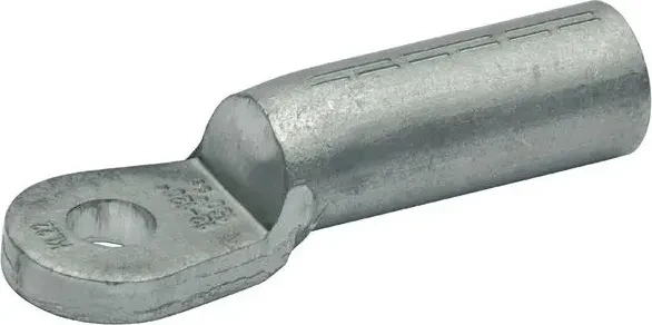 Klauke Presskabelschuh nach DIN Al blanke Oberfläche 185mm² M12