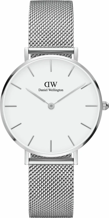 Daniel Wellington Classic Petite Sterling DW00100164
