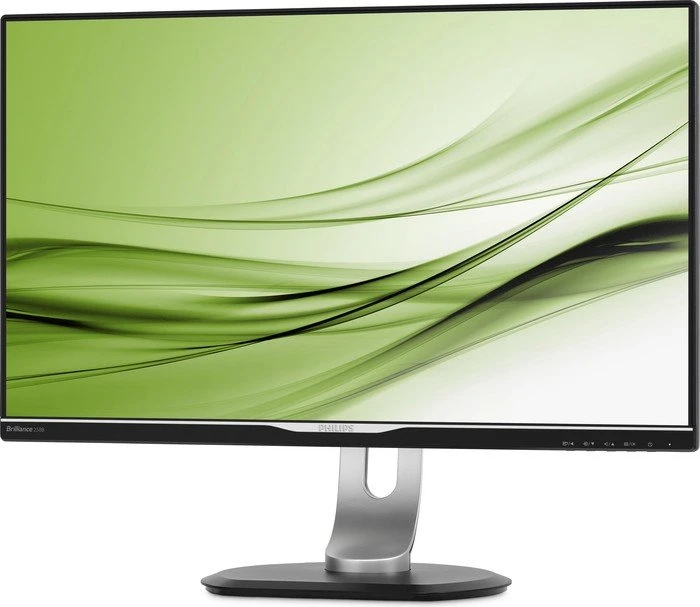 Philips B-line 258B6QJEB, 25"
