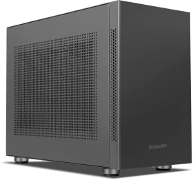 Nox Xtreme Hummer Vault, schwarz (NXHUMMERVAULT)