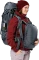 Deuter Voyager 60+10 SL schwarz (Damen) Vorschaubild