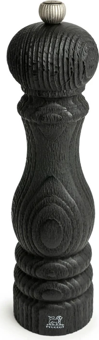 Peugeot Paris Nature Pfeffermühle 22cm nature black