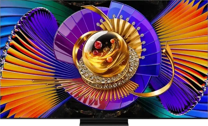 TCL 65C7L