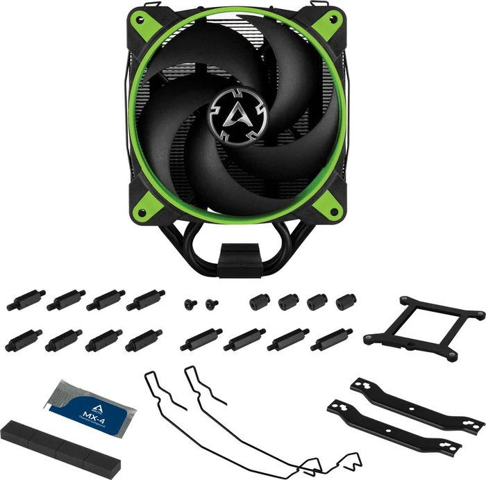 ARCTIC Freezer 34 eSports grün