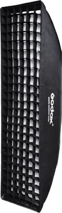 Godox Softbox mit Grid 30x120cm