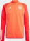 adidas FC Bayern München Tiro 23 Funktionsshirt langarm red/bright red/white (Herren) Vorschaubild