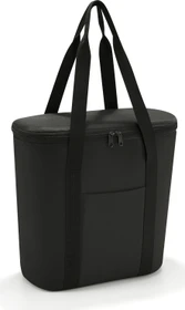 Reisenthel Thermoshopper Kühltasche schwarz