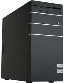 HKC 4670GD, 420W ATX 2.2