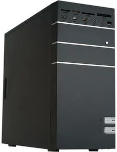 HKC 4670GD, 420W ATX 2.2