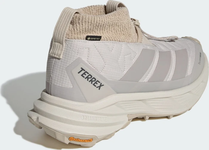 adidas Terrex Freehiker SL GTX Climawarm beige/khaki three (Herren)