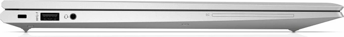 HP EliteBook 850 G7, Core i5-10210U, 8GB RAM, 256GB SSD, LTE, DE