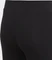 adidas Essentials Linear Logo Cotton Hose lang schwarz/weiß (Junior) Vorschaubild