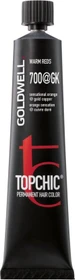 Goldwell Topchic @Elumenated Haarfarbe 7OO@GK sensational orange gold kupfer, 60ml