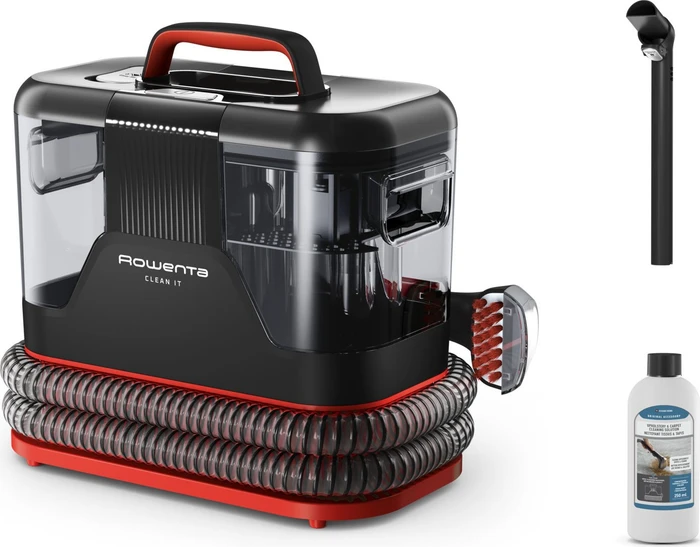Rowenta Clean It Waschsauger