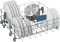 Beko BDDN38440DD Vorschaubild