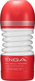 Tenga Rolling Head Cup Medium