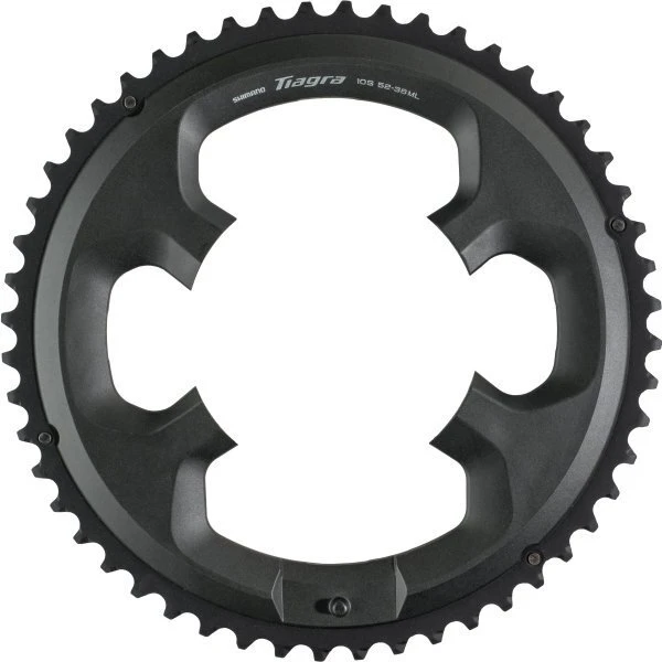 Shimano Tiagra FC-4700 52 Zähne Kettenblatt