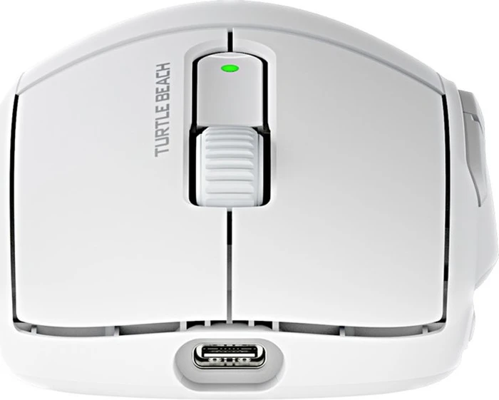 Turtle Beach Burst II Air weiß, USB/Bluetooth