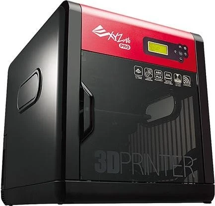 XYZprinting da Vinci 1.0 Pro 3in1