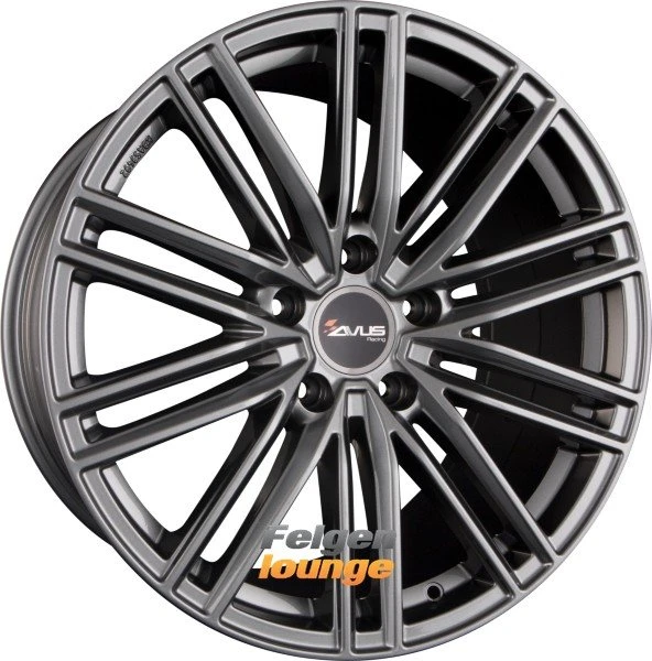 Avus Racing AC-M08
