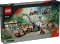 LEGO Jurassic World - Raptor & Titanosaurus: Große Fährtensuche Vorschaubild