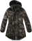 Brandit Marsh Lake Mantel darkcamo (Damen) Vorschaubild
