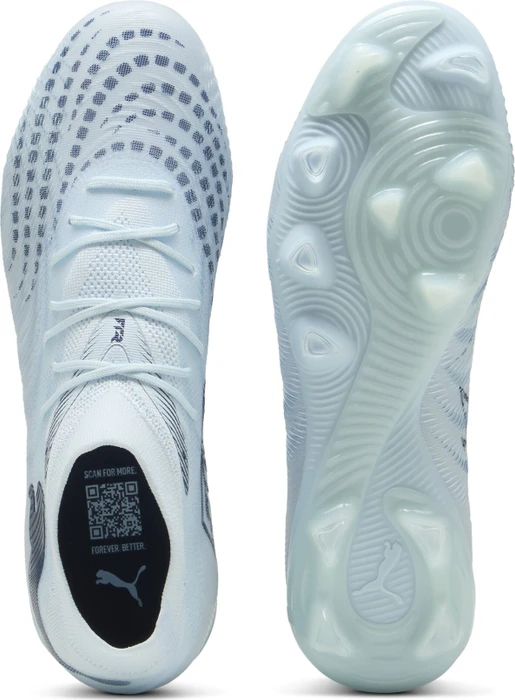 Puma Future 9 Match FG/AG icy blue/blue jewel